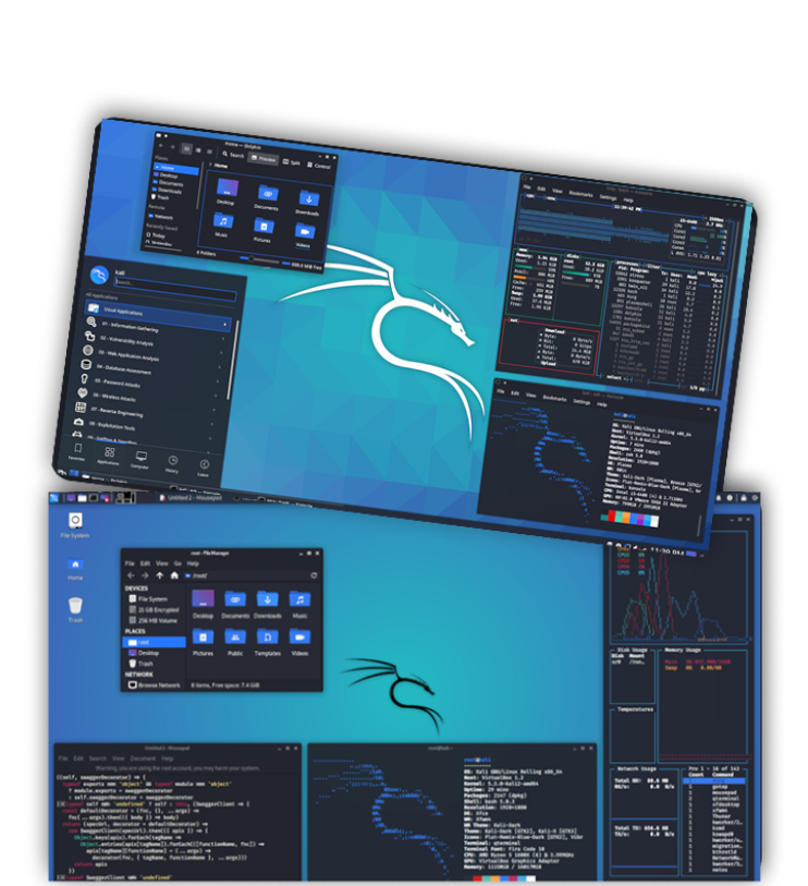 Cybersecurity Tools 1