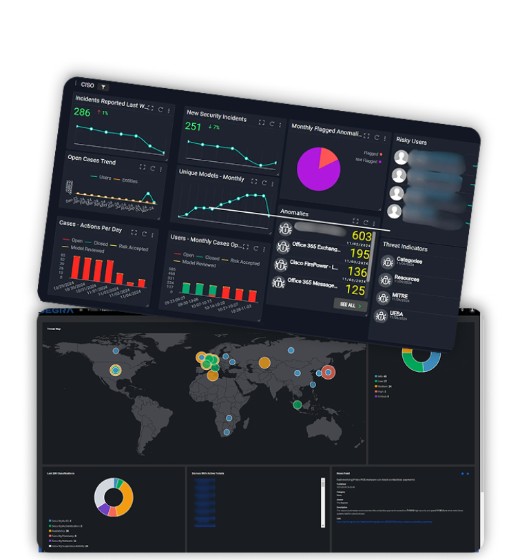 Cybersecurity Tools 1